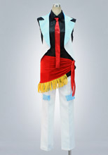 うたの☆プリンスさまっ♪マジLOVE1000%　一十木音也　コスプレ衣装